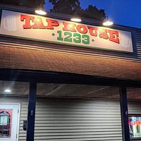 Tap House 1233