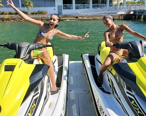 Jet Ski Tours of Miami - All You Need to Know BEFORE You Go (2024)