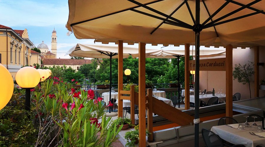 Terrazza