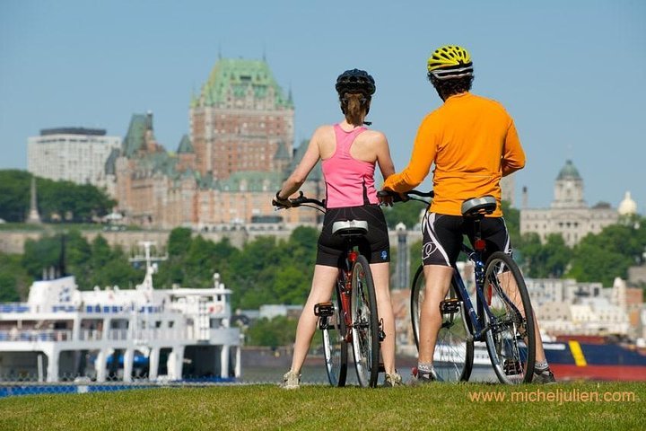 Vélo usagé 2024 ville de québec