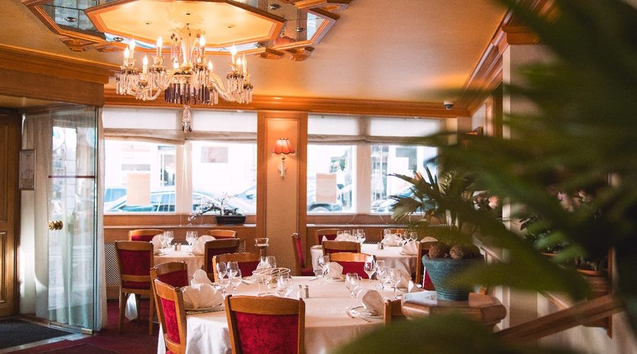 New Jawad Longchamp Nice Decor
