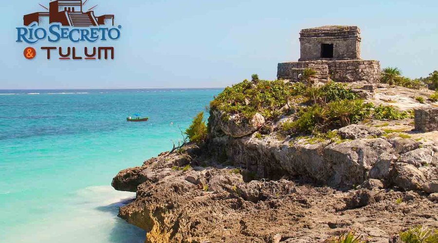 Zona arqueológica de Tulum