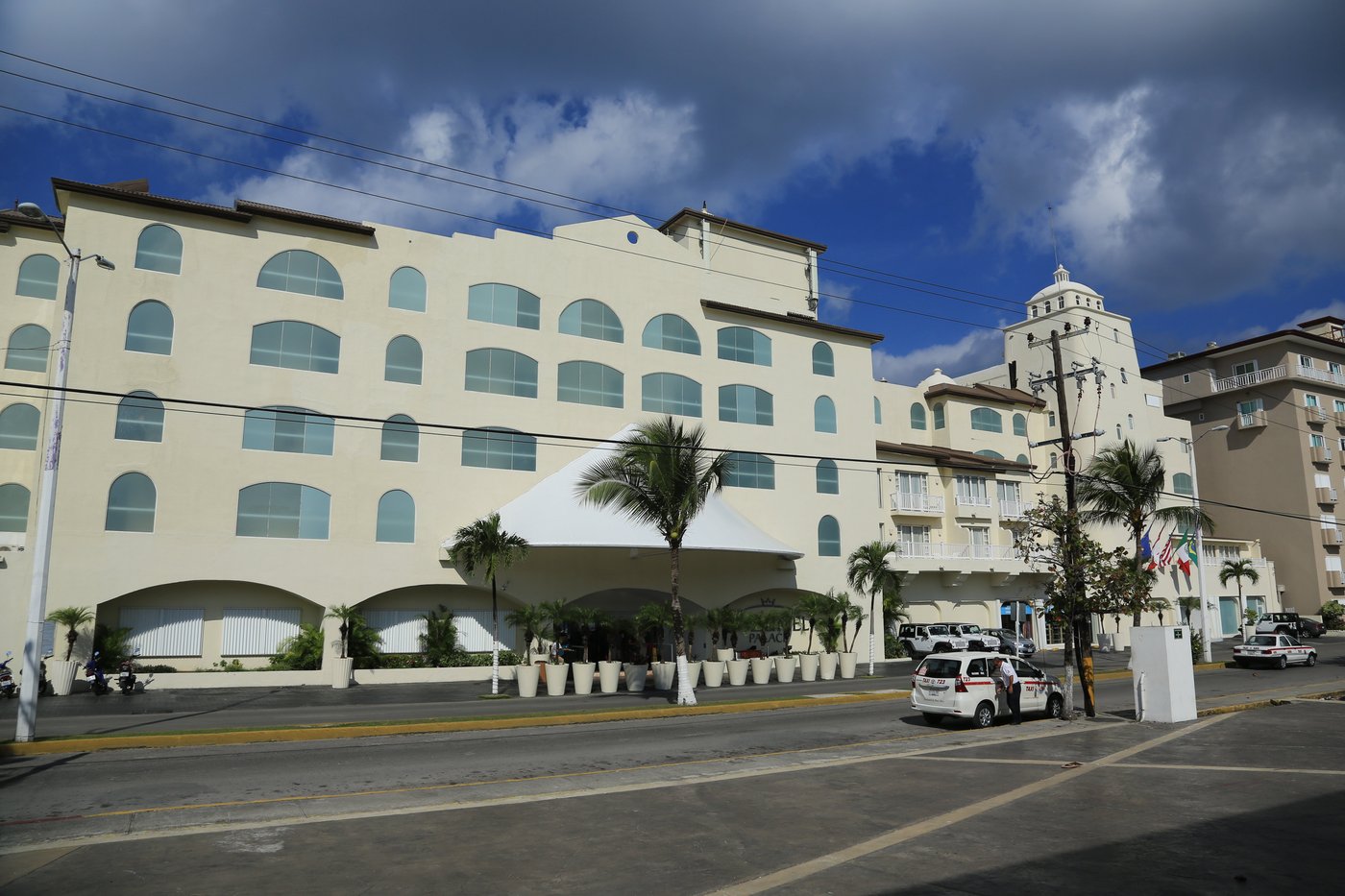 Cozumel Palace - UPDATED 2024 Prices, Reviews & Photos