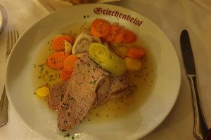 Speisesaal