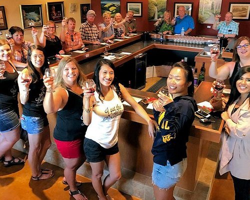 winery tours in missouri