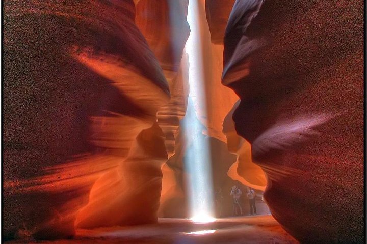 Upper Antelope Canyon All You Need to Know BEFORE You Go 2024