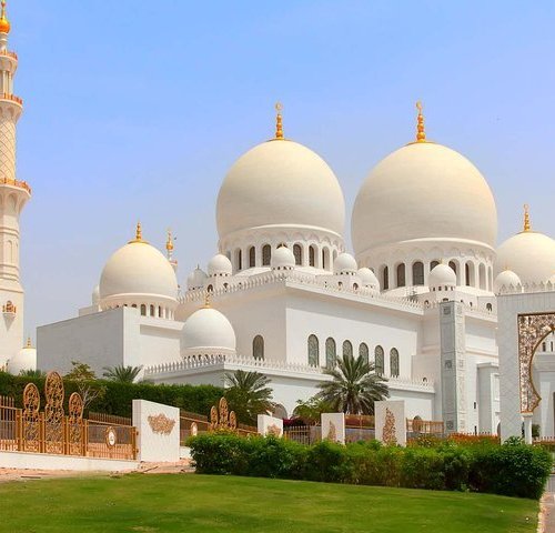 THE 15 BEST Things to Do in Abu Dhabi - 2022 (with Photos) - Tripadvisor