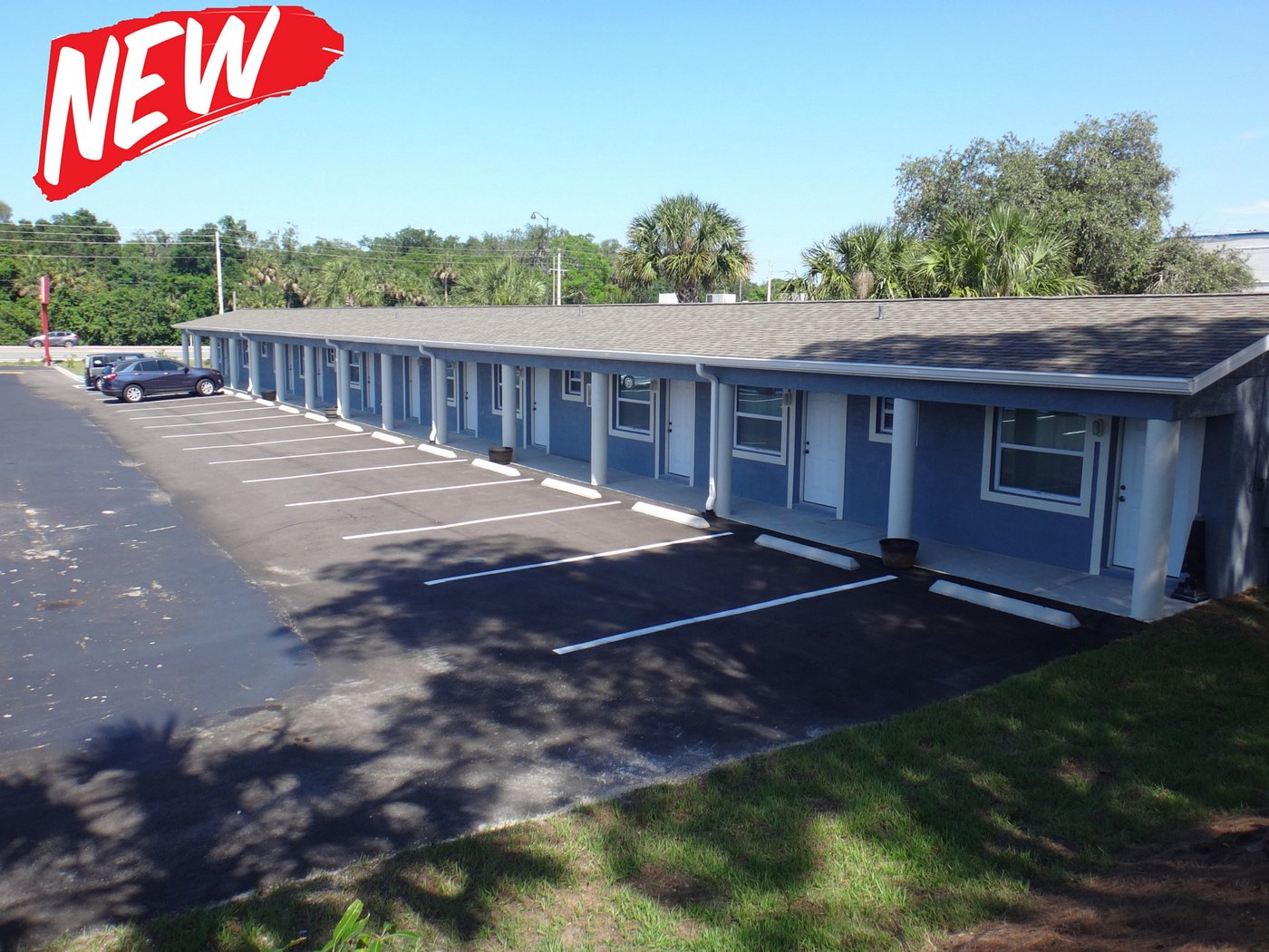 PALM COURT INN MOTEL Reviews (Cocoa FL) PALM COURT INN MOTEL Reviews (Cocoa FL)