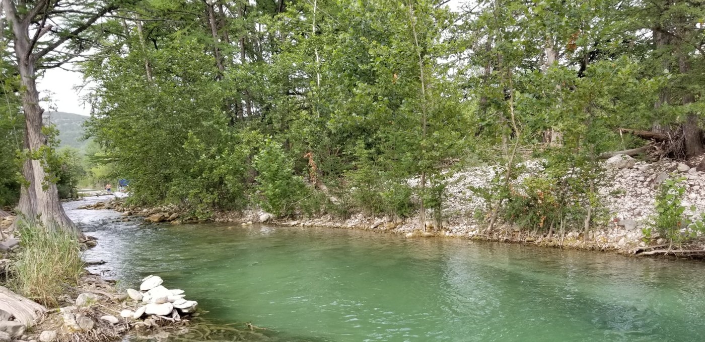 CAMP RIVERVIEW Updated 2024 Campground Reviews (Concan, TX)