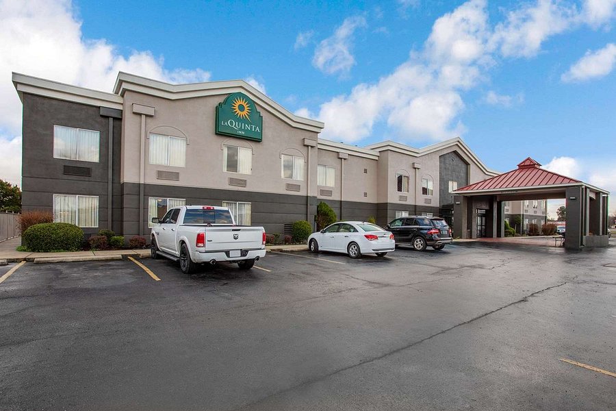La Quinta Inn By Wyndham Decatur 54 6 9 Updated 2020 Prices Hotel Reviews Al Tripadvisor