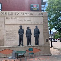 Info about the 3 men