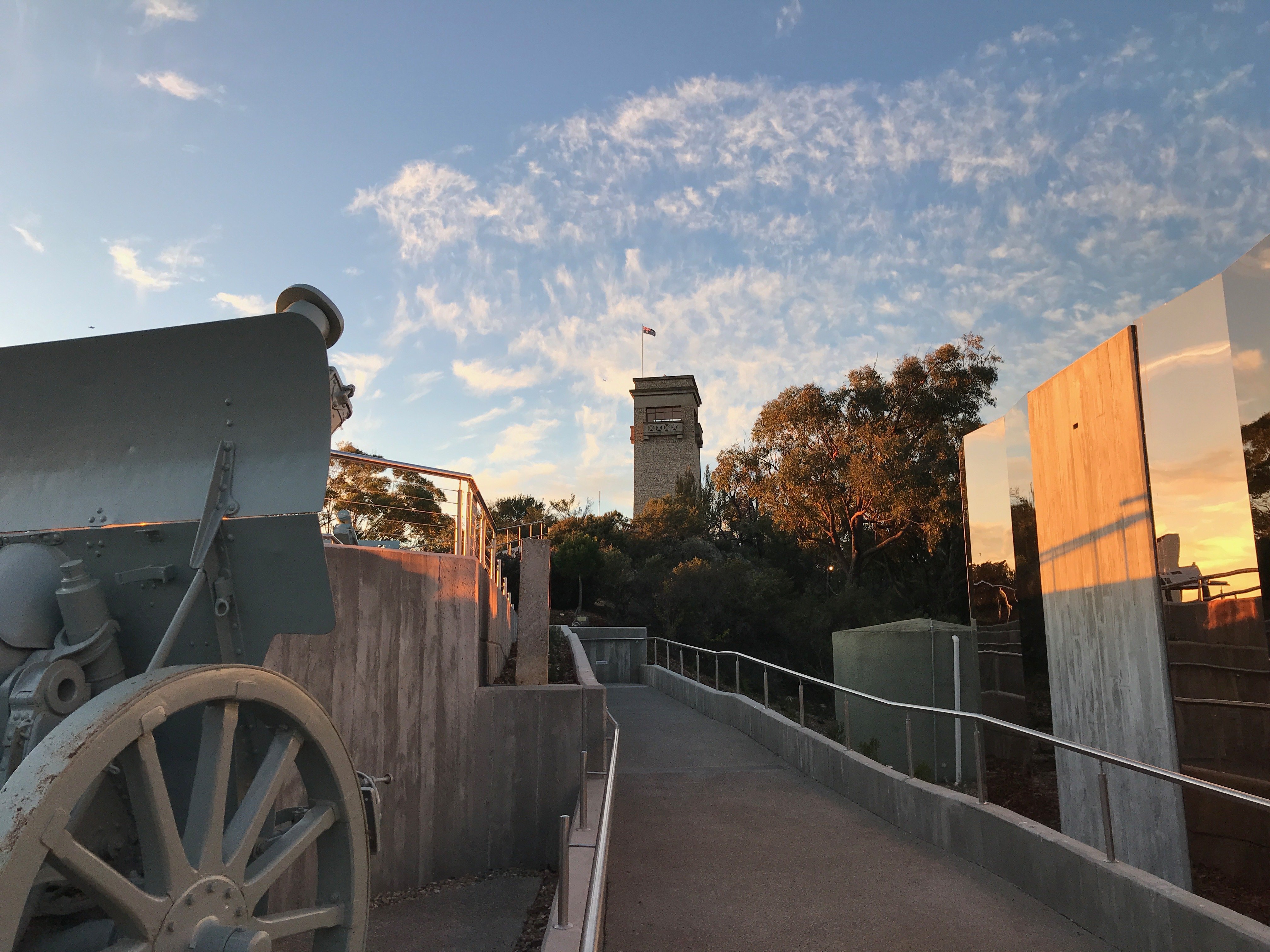 Rocky Hill War Memorial And Museum, Goulburn - Tripadvisor