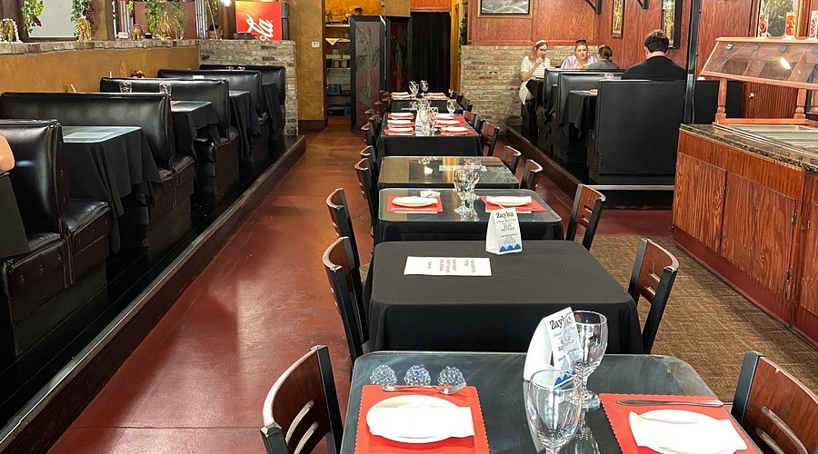 Zayka indian cuisine