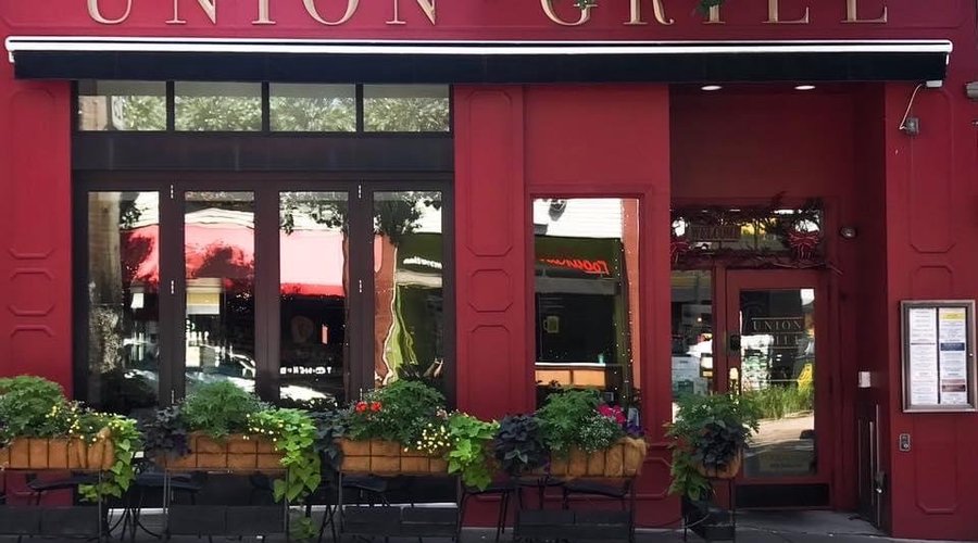 Union Grill