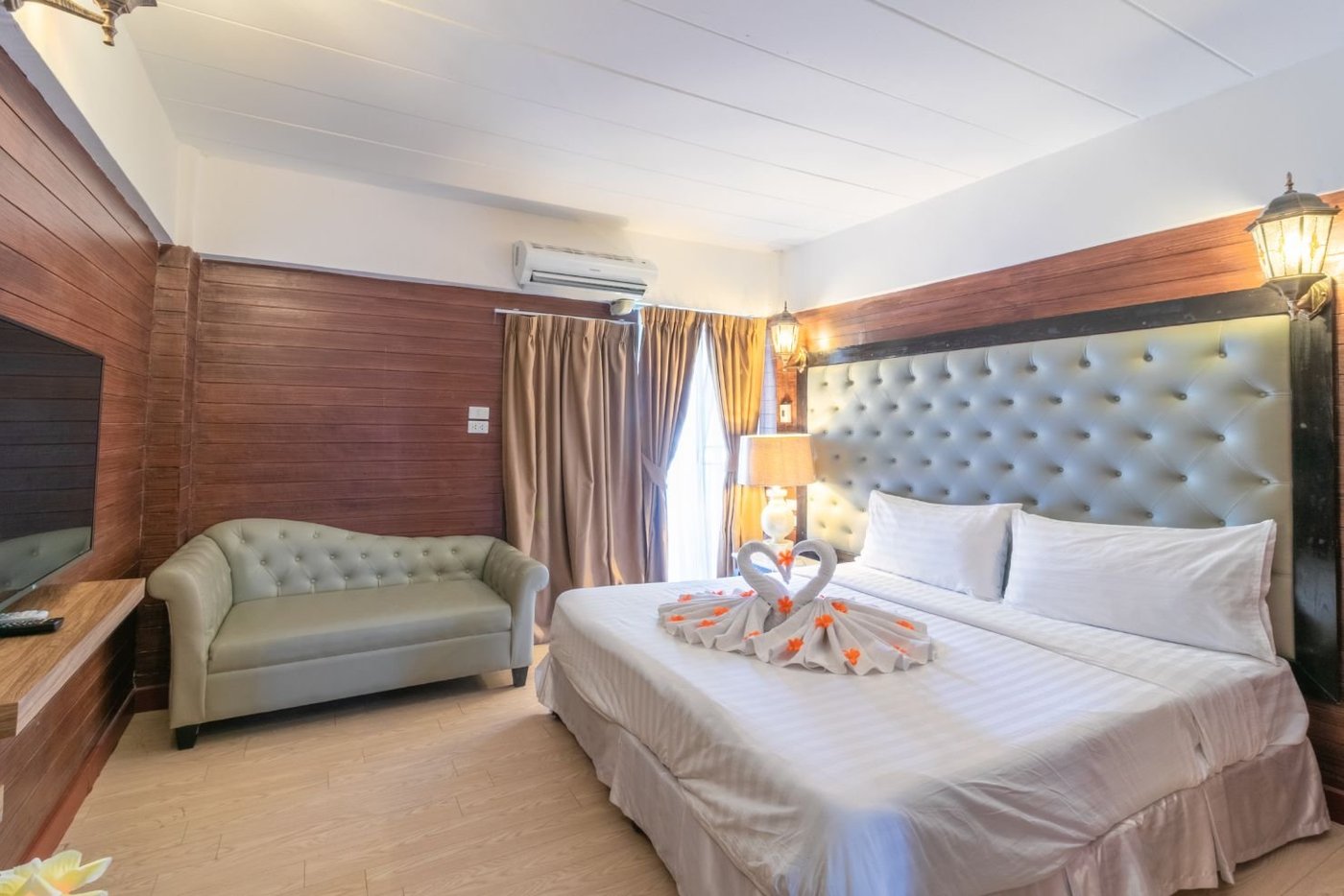 SUDYOD RESORT APARTMENT $17 ($̶2̶7̶) - Prices & Hotel Reviews - Bangkok, Thailand SUDYOD RESORT APARTMENT $17 ($̶2̶7̶)... 