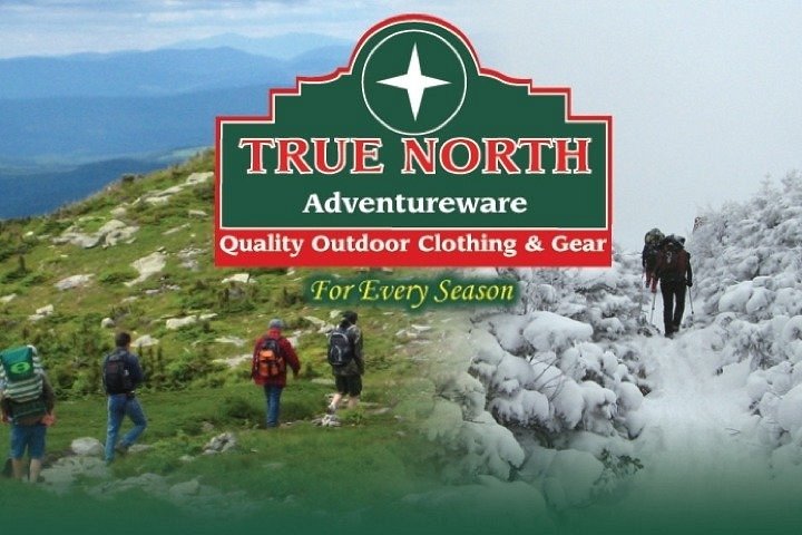 True North Adventureware image