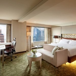 Lotte Hotel Seoul, hotel in Seoul