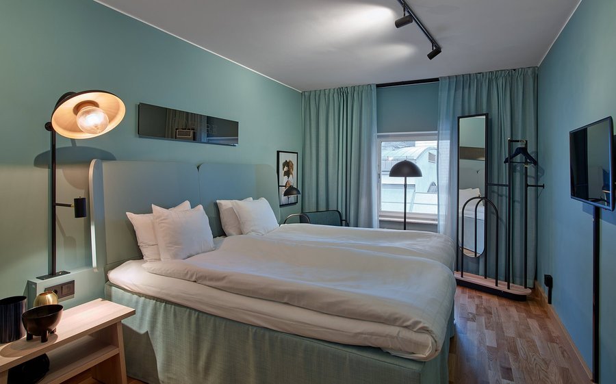 Superior room