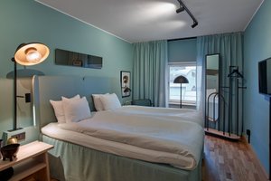 Phòng & Phòng Suite