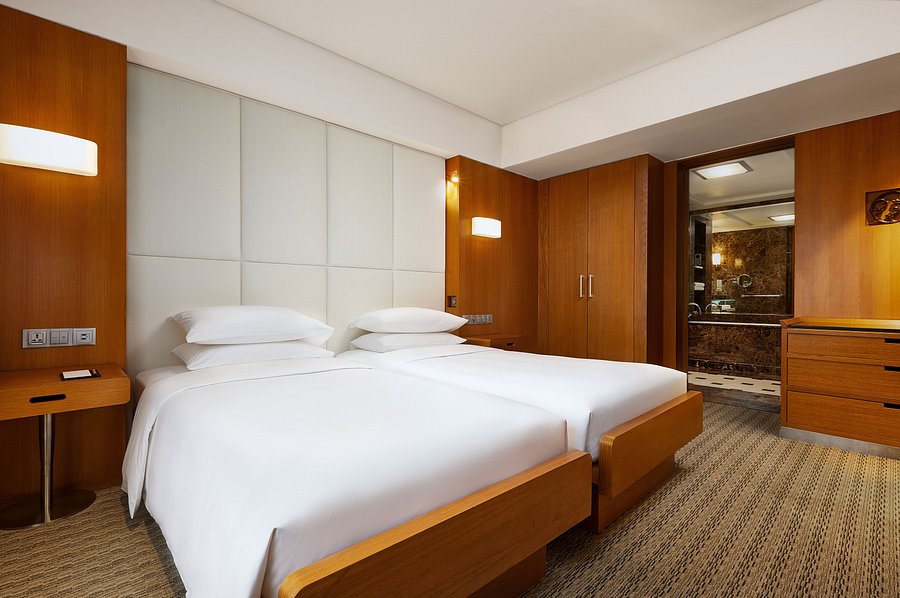 Grand Hyatt Singapore Rooms Pictures Reviews Tripadvisor