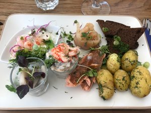 Middag