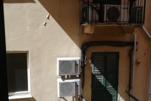 Zimmer und Suite
