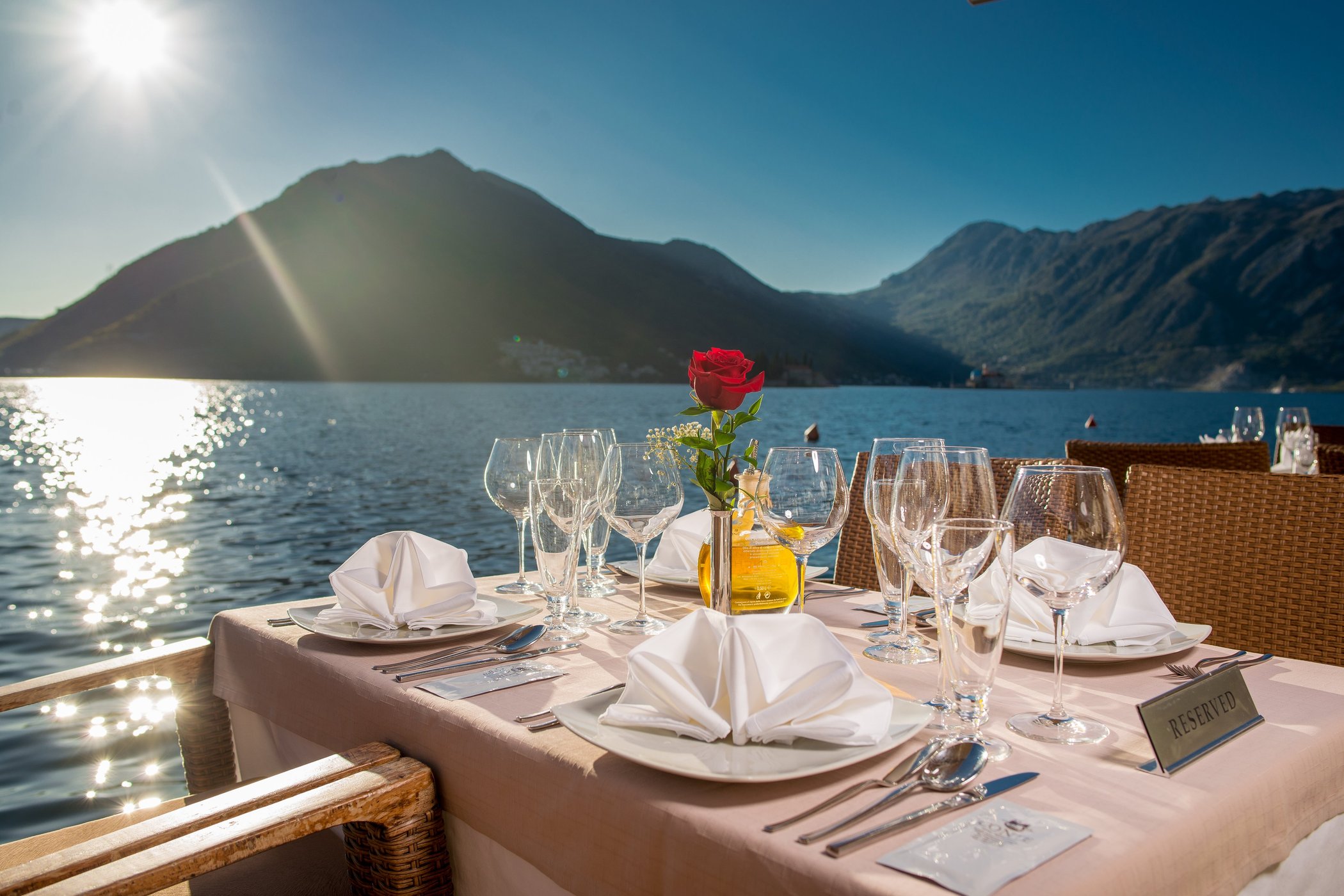 Hotel&Restaurant Conte by null