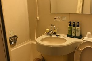 バスルーム