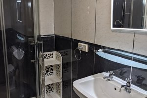 Habitación y suite