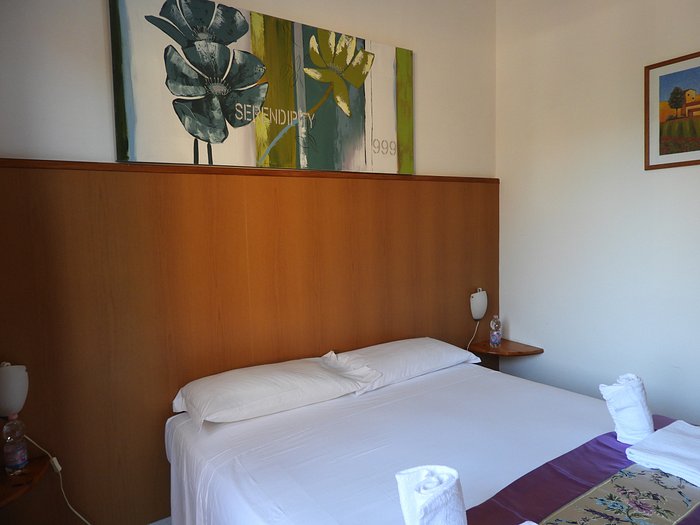 L'ISOLA B&B (Fiumicino, Roma): Prezzi e Recensioni 2024