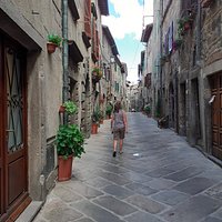 Borgo