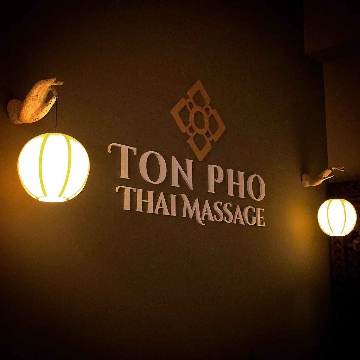 Ton Pho Thai Massage Barcelona Qué Saber Antes De Ir 8061