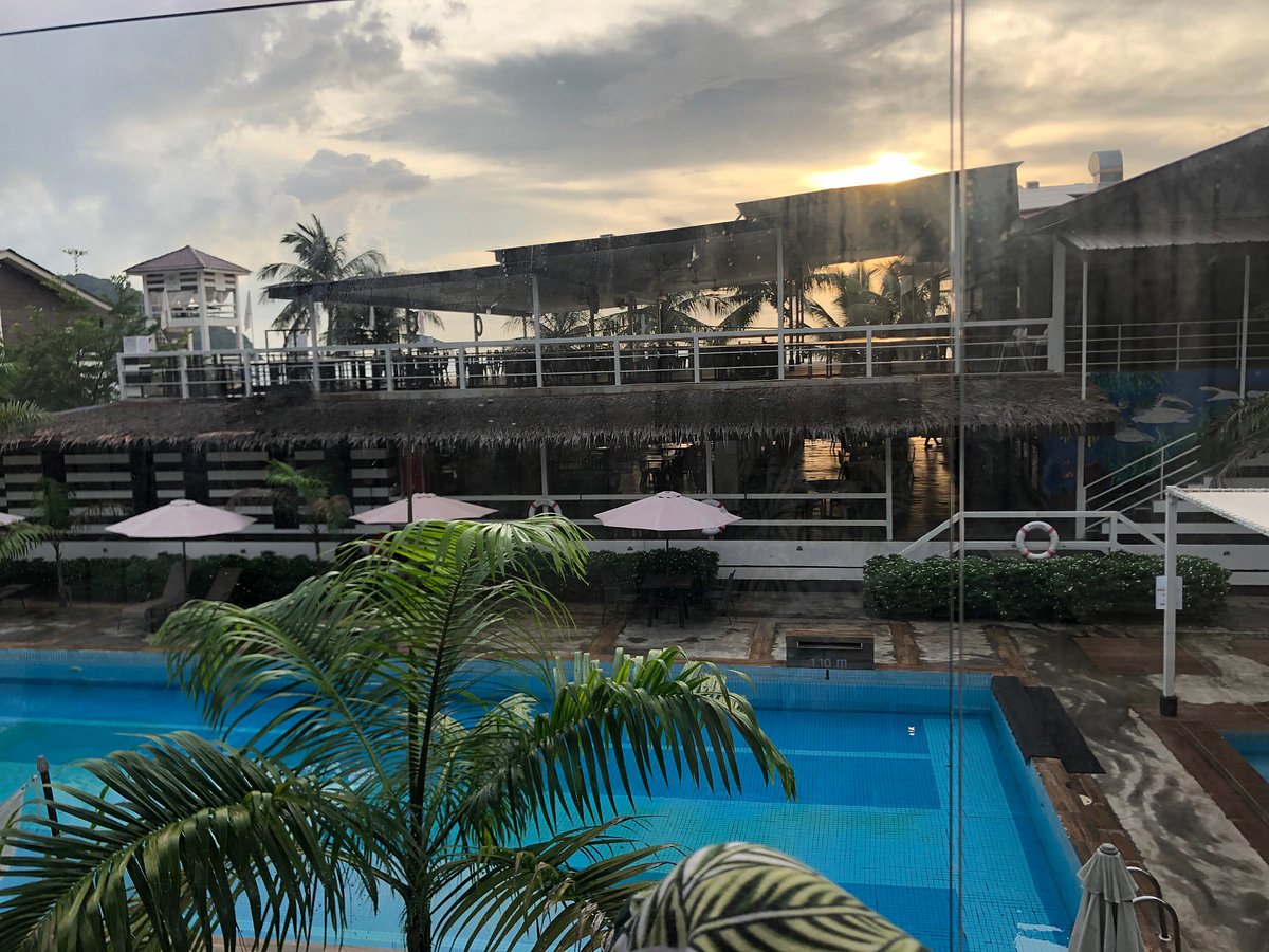 THE BARAT TIOMAN BEACH RESORT $81 ($̶9̶7̶) - Updated 2024 Prices & Reviews  - Pulau Tioman, Malaysia