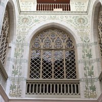 Museo Palacio Mercader