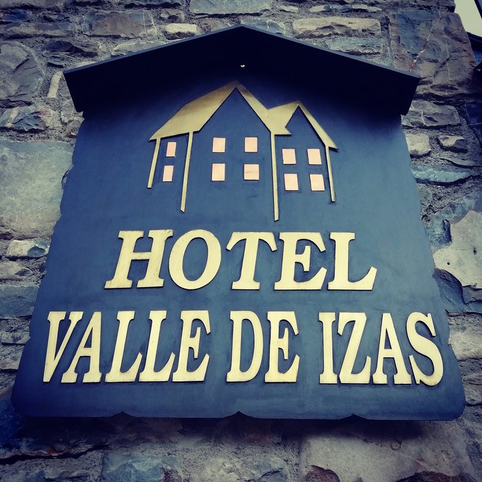 Imagen 3 de Hotel Valle de Izas