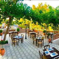 Taverna Petrakas