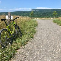 River to Ridge Trail