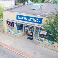 Oscar Deli