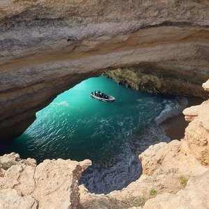 300px x 300px - Algar de Benagil - All You Need to Know BEFORE You Go