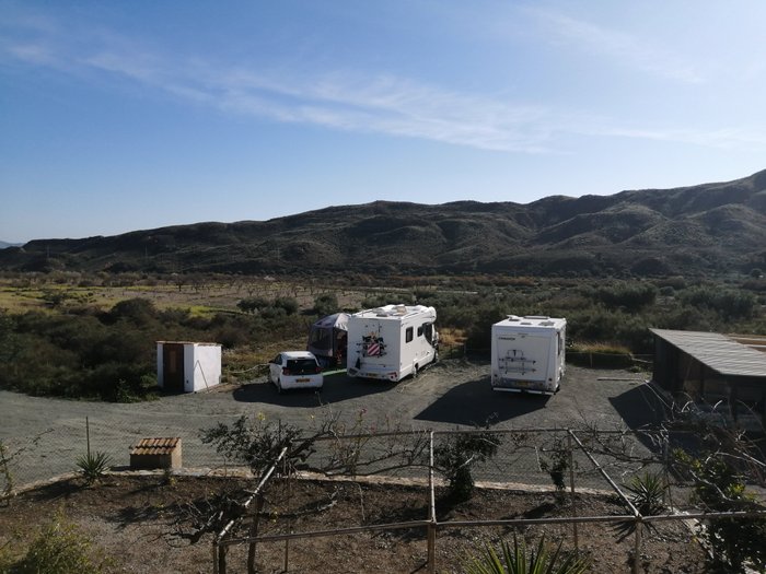 Imagen 1 de Cortijo Esperanza