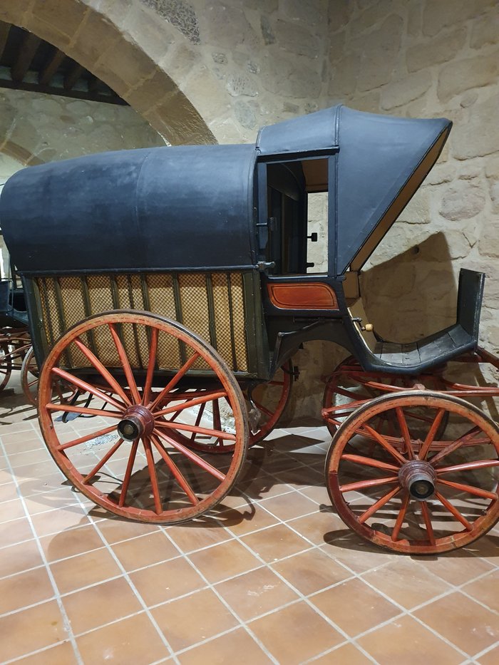 Imagen 7 de Museo del Carro