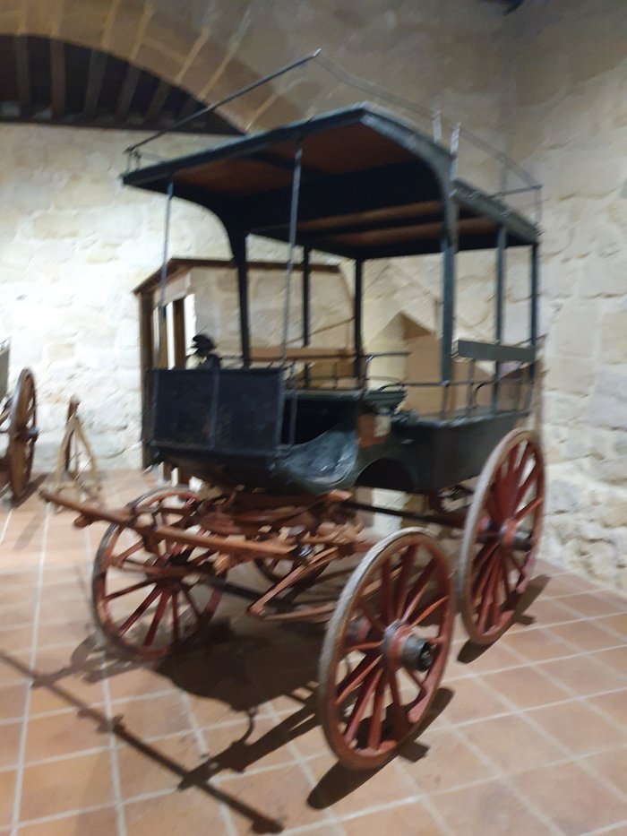 Imagen 6 de Museo del Carro