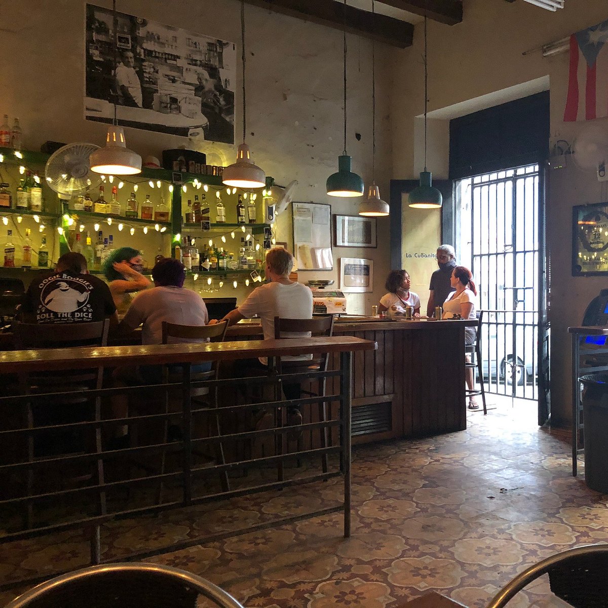 LA CUBANITA, San Juan - Fotos, Número de Teléfono y Restaurante Opiniones -  Tripadvisor