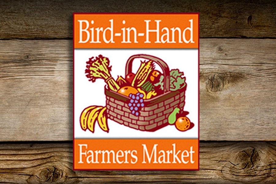 Bird in Hand Farmers Market image