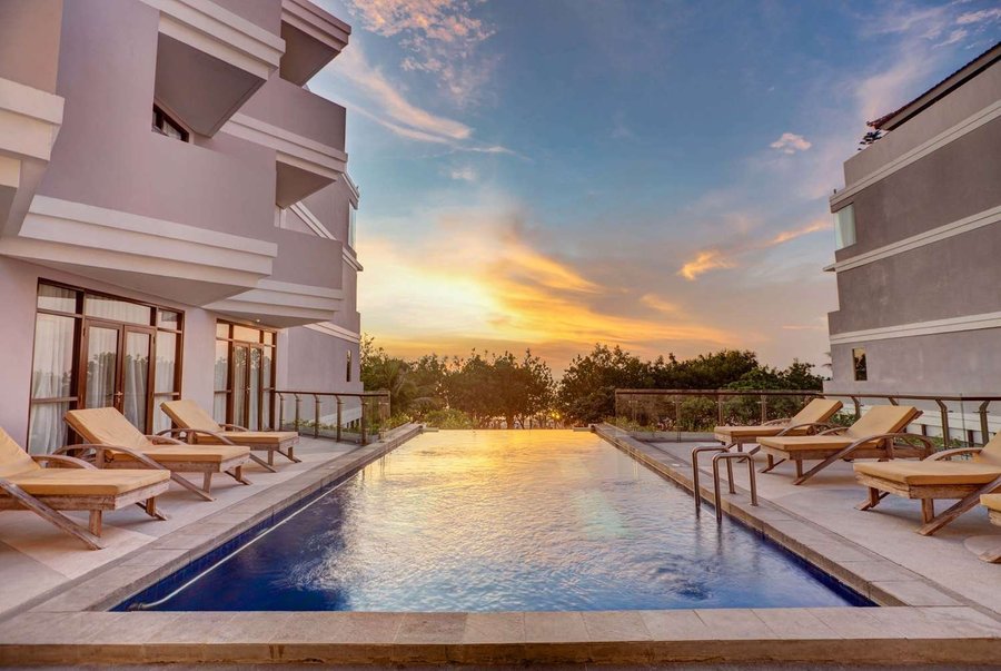 WYNDHAM GARDEN KUTA Updated 2021 Prices, Hotel Reviews, and Photos