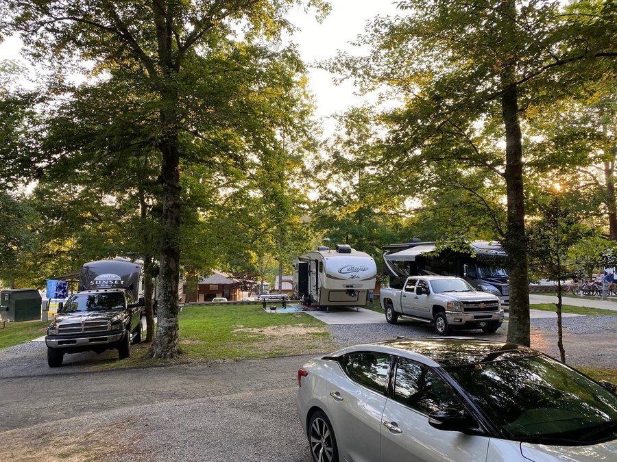 GATEWAY TO THE SMOKIES RV PARK & CAMPGROUND Updated 2020 Prices