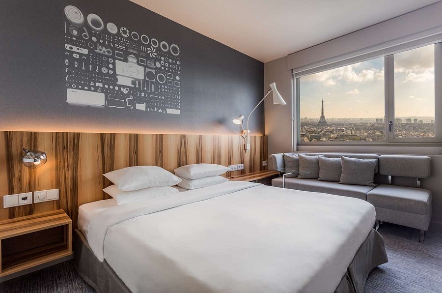 Hyatt Regency Paris Etoile Updated 21 Prices Hotel Reviews And Photos France Tripadvisor