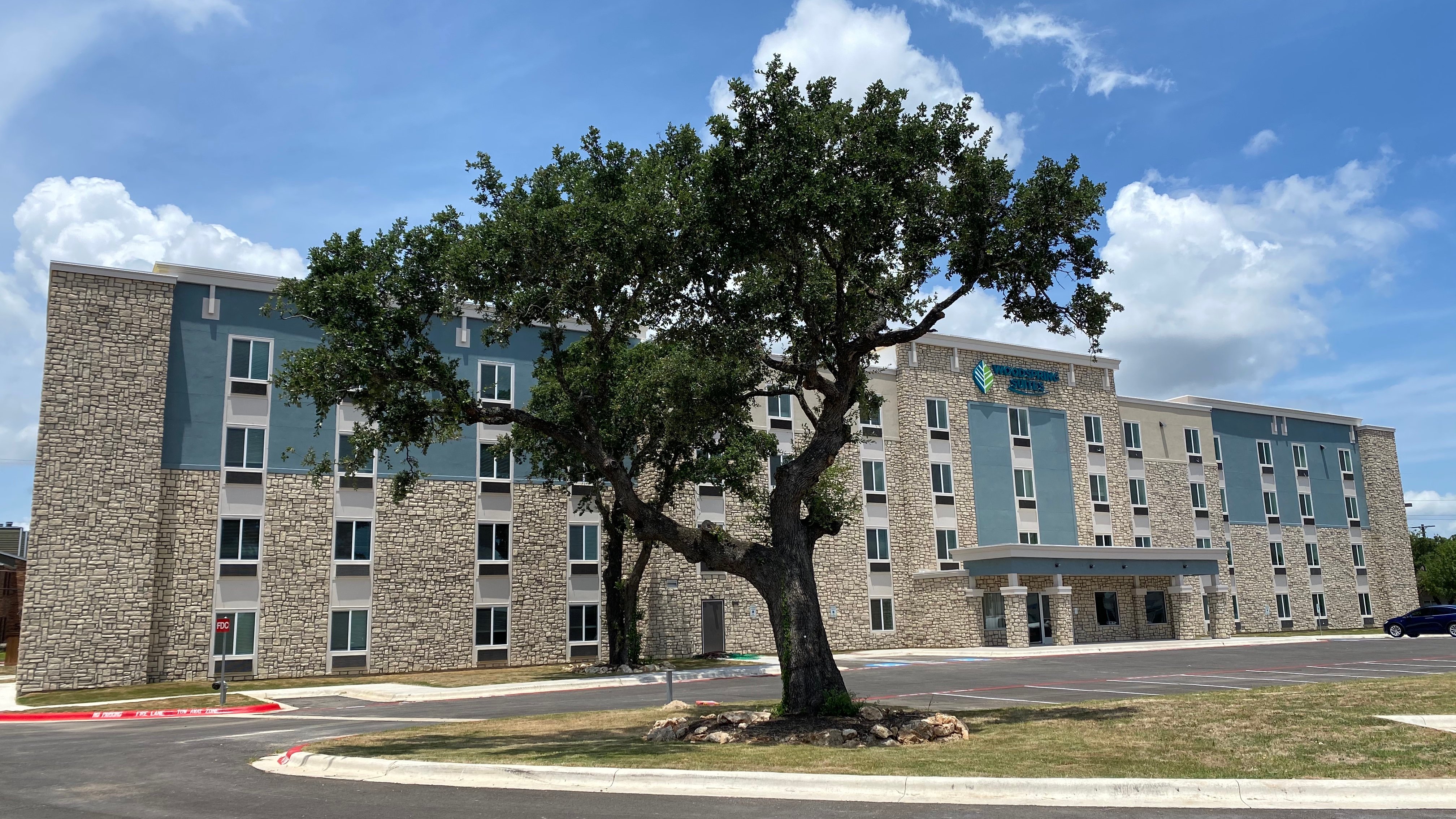 WOODSPRING SUITES AUSTIN GEORGETOWN Prices Specialty Hotel Reviews TX   Woodspring Suites Austin 