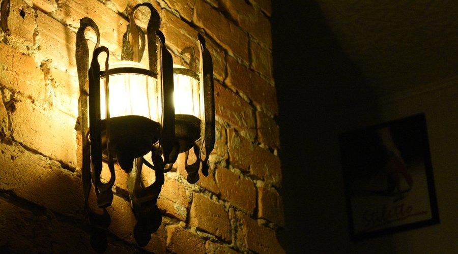 light