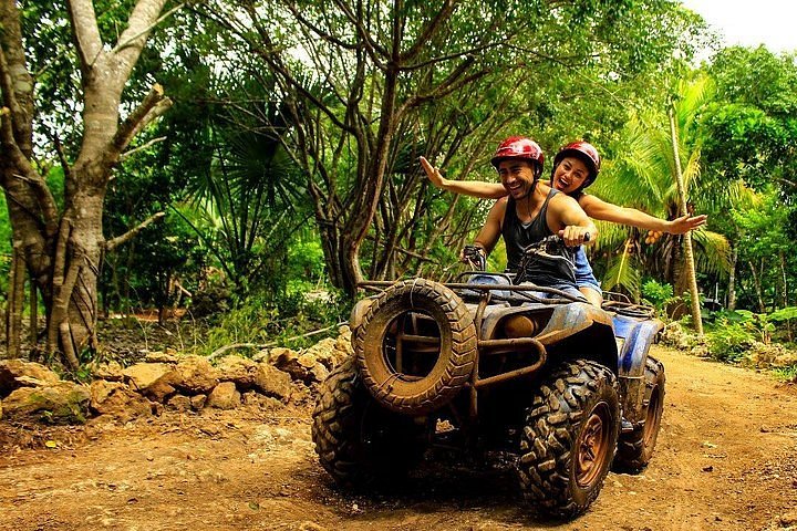 atv rental playa del carmen